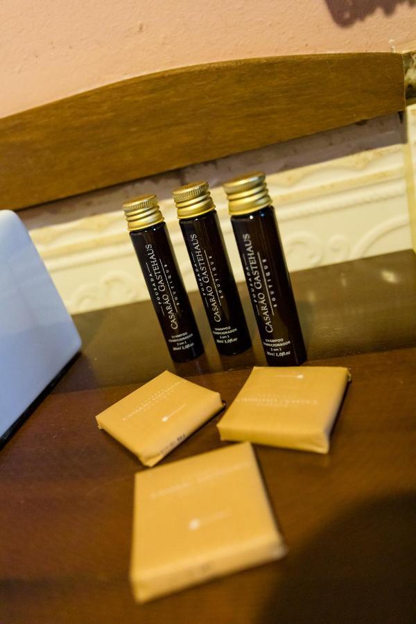 Pousada Casarao Gastehaus Помероди Екстериор снимка