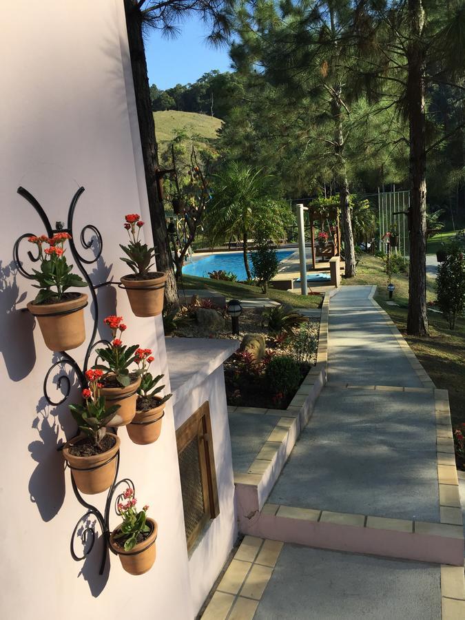 Pousada Casarao Gastehaus Помероди Екстериор снимка
